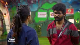 Bigg Boss-Vijay tv Show