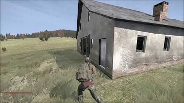 DAYZ STANDALONE VS DAYZ MOD COMPARISON