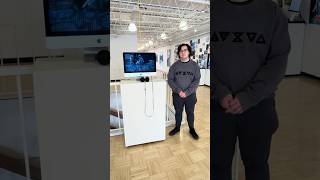Capstone Spotlight: Leon Cabot - Senior Capstone Exhibition 2026