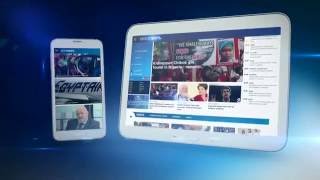 Euronews Android: All the latest news and All Views in 13 languages screenshot 3