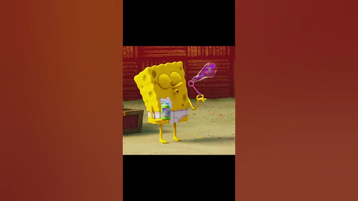 Bikini Bottom is about to become party central! 👙🍍 HAPPY BIRTHDAY to the big guy. 🍰🧽🐌