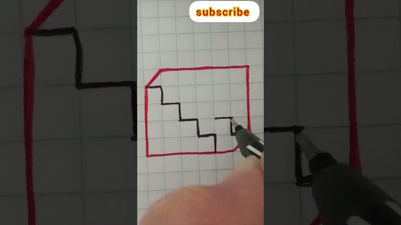 5 optical illusions That Break Your Brain 🤯