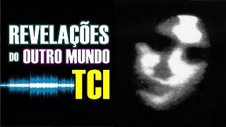 Revelações do outro mundo, através de TCI | Debora Chaves screenshot 3