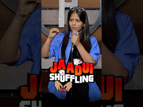Trr Trr Truck 🤓 #shorts #standupcomedy #hindistandup