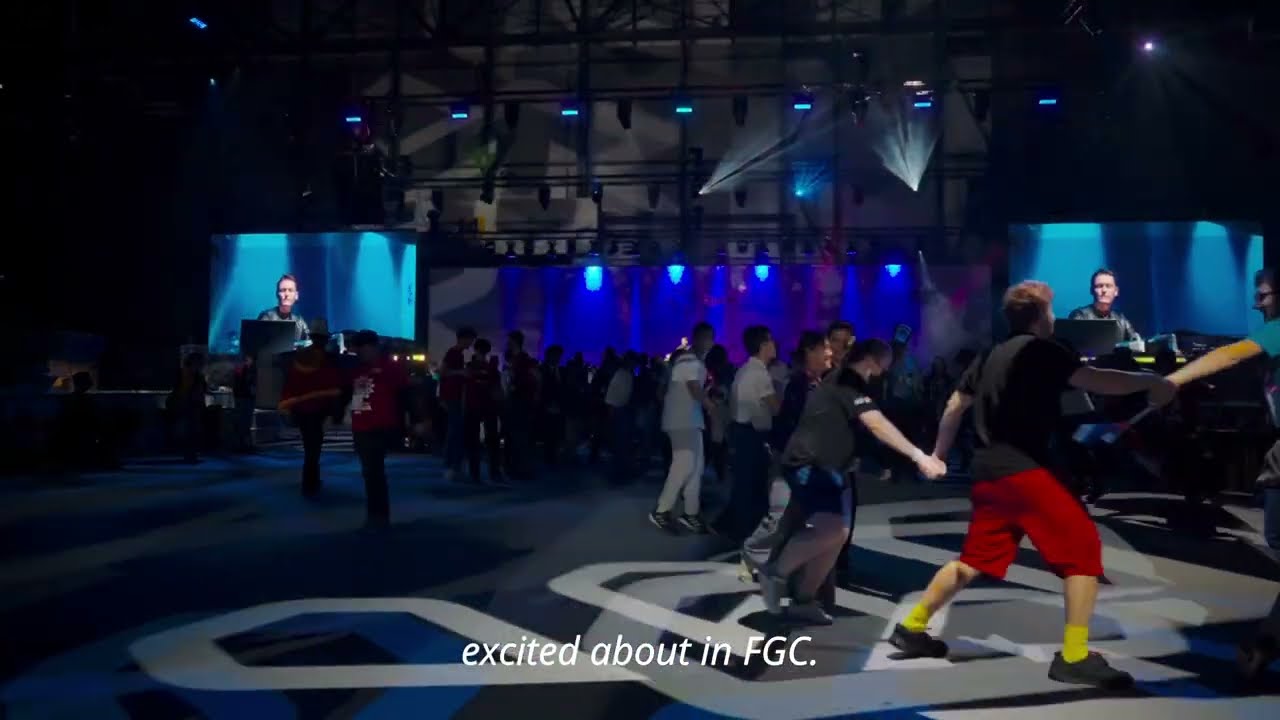 Team Thailand OFFICAL Video 2023 | First Global Challenge  🇹🇭