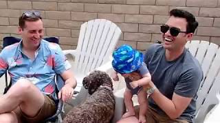 Easter Pool Fun!!!!