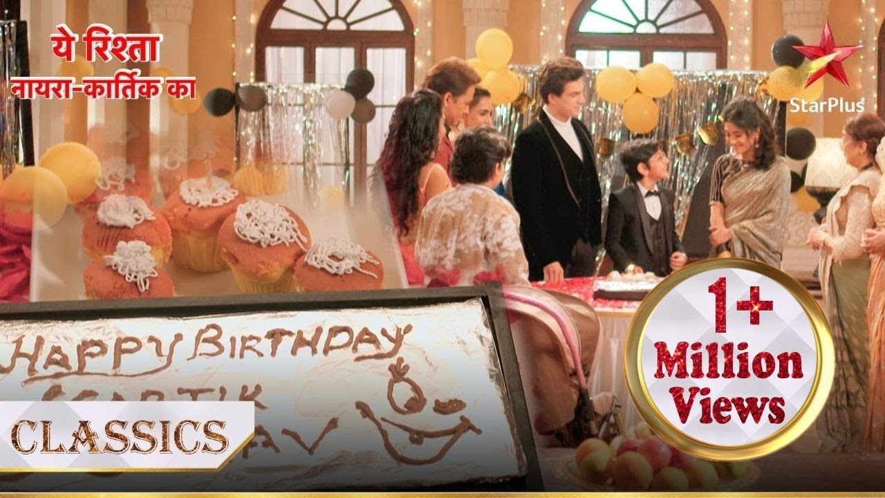 Goenka परिवार ne kiya Sirat ko accept! | Yeh Rishta - Naira Kartik Ka