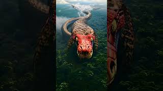 Death Of A Tyrant Year Old Snake  short tranding song