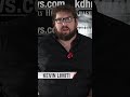 KDH's City Government Reporter talks about the non-agenda citizen comment issue