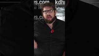 KDH's City Government Reporter talks about the non-agenda citizen comment issue
