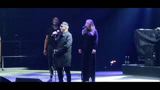 Soft Cell - Seattle - Climate Pledge - 05/17/2025 screenshot 4