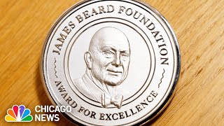 James Beard Awards: Hyde Park and Ukrainian Village chefs win