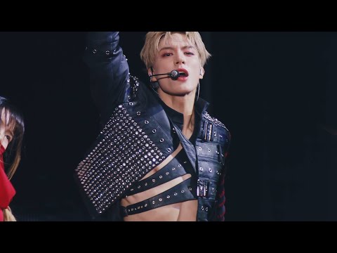 너희들은 절대 날 가둬둘 수 없어⛓ | 𝗡𝗖𝗧 𝗗𝗥𝗘𝗔𝗠(엔시티 드림) - ‘𝗕𝗢𝗫’ [가사/해석/번역/lyrics]