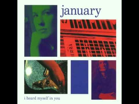 January - Contact Light