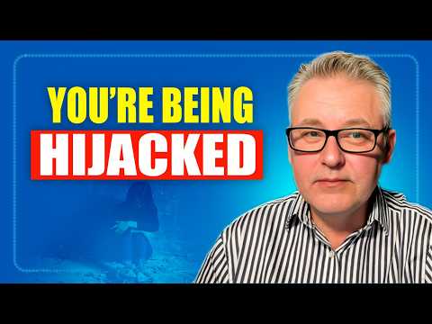 How Predators Hijack and Destabilise Others in Coercive Relationships
