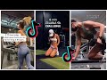 Womens summer body workout  18 tiktok compilation