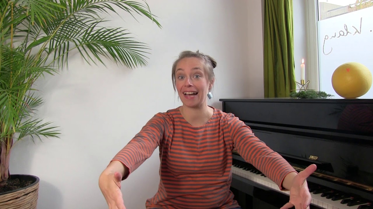 6. Ihr fragt -STIMMSINN antwortet - Was hat es eigentlich mit den Atemtypen auf sich?