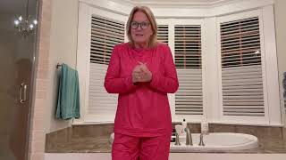 What do i look for in PJs? A Review of Ekouaer 2 Pack Women's Pajama Set