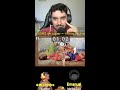 Transmissão ao vivo de Olhar lunático