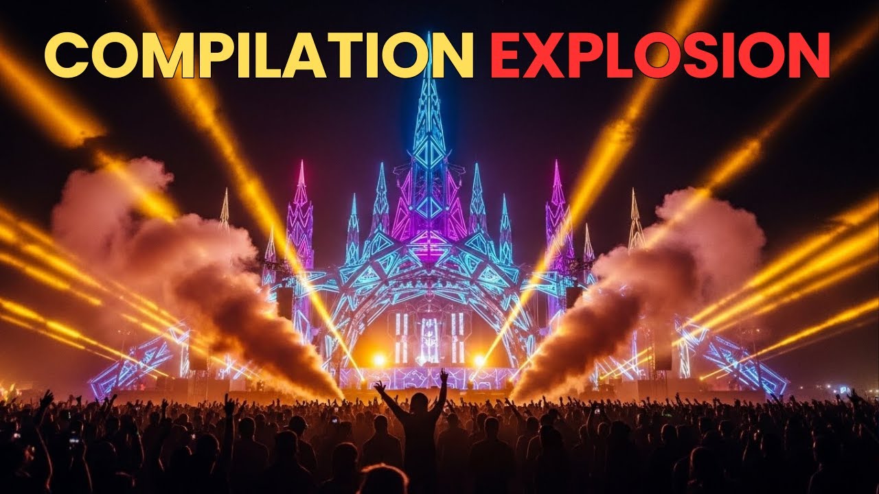COMPILATION EXPLOSION - YouTube