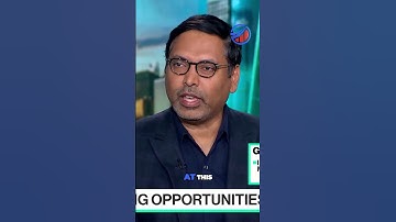 AI Revolutionizes Global Markets, Economy, and Trading!  #aitrading #aitradingbot #ai