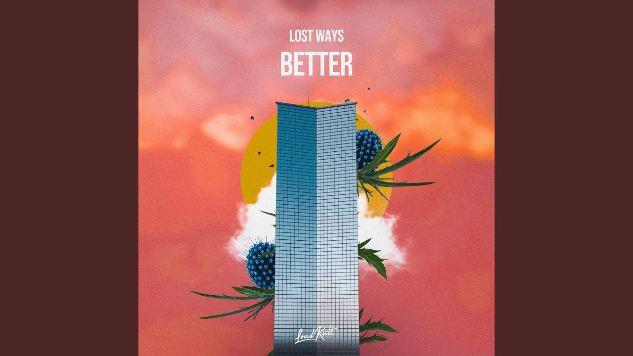 Better adlı videoyu YouTube'da izle Better adlı videoyu YouTube'da izle
