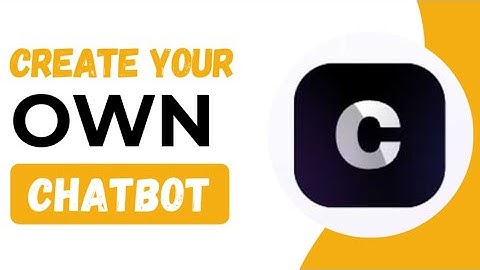 Create your OWN ChatGPT Chatbot for your website | Chatbase AI Tutorial 🔥