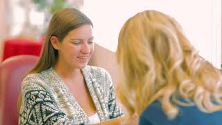 Timeless Harmony Spa Commercial
