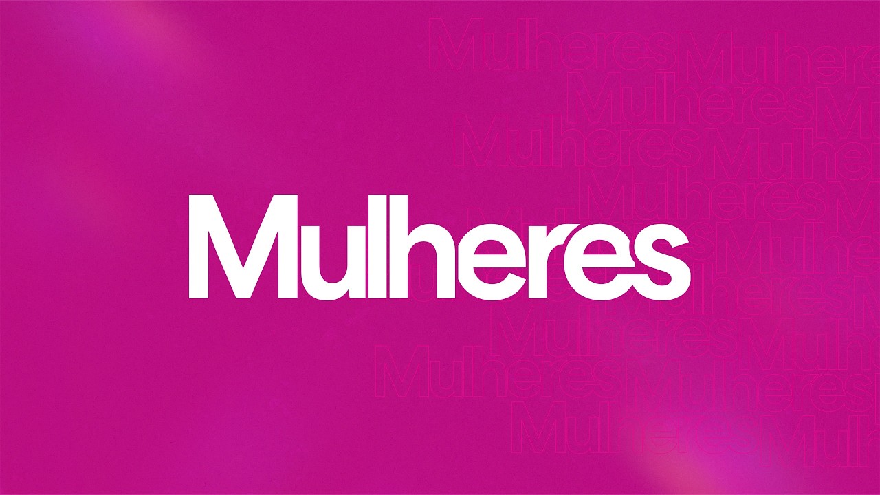 Mulheres  | AO VIVO | 10/03/2026