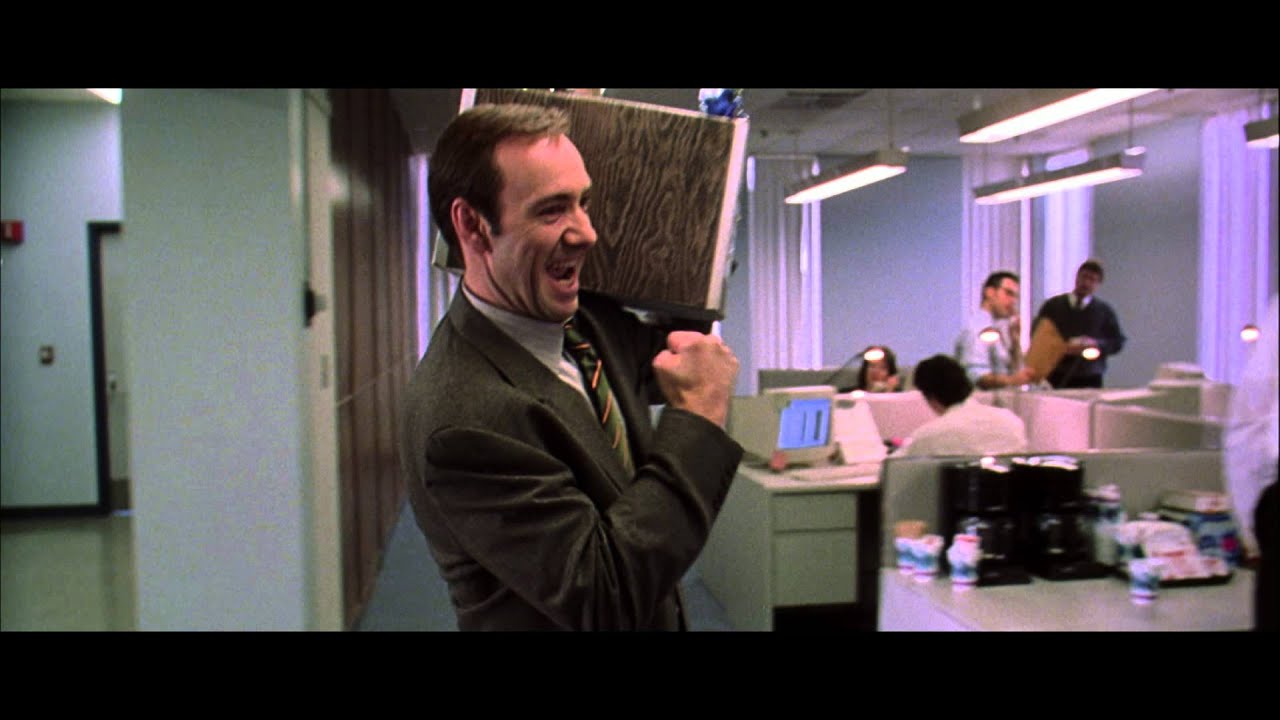 American Beauty - Trailer - YouTube