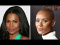 Nia Long and Jada Pinkett Smith both dated dealers