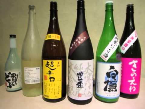 日本酒OFF１４年12月の会