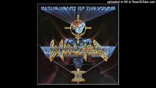 Winger - Baptized By Fire