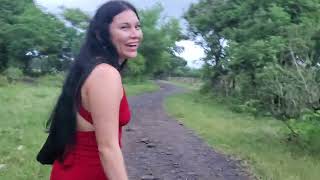 Que Le Paso A Wendy Méndez Que Se Ve Bien Feliz Cndo - Ya Se Nos Esta Siendo De Noche