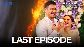 (FREE) FULL EPISODE 105 (TAMAT) TERLANJUR MENCINTAIMU | DRAMA TERBAIK