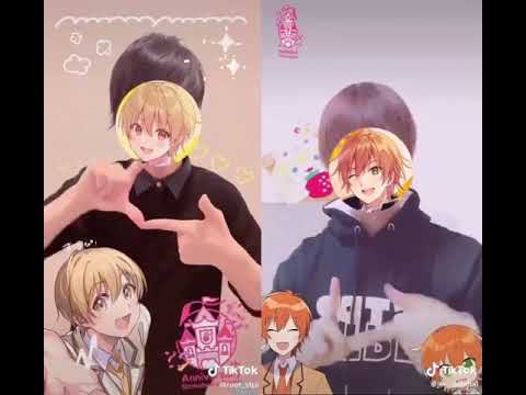 ❤︎じぇるぅとくんプロポーズ踊ってみた❤︎