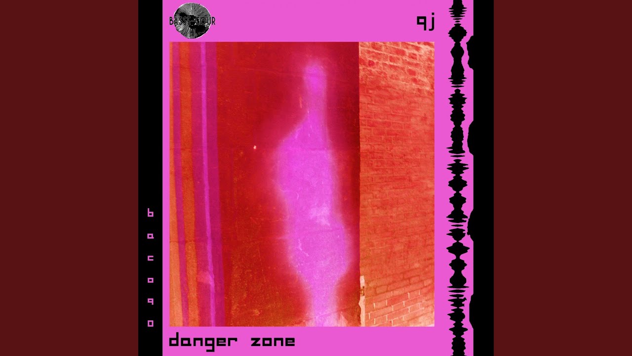 Danger Zone (Original Mix)