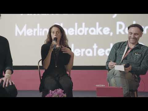 Worlds Collide: Unifying Panel