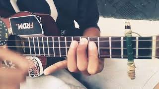 Ukulele Senar 3 [Ala Massoenta] Story Wa:)