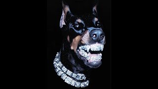 (FREE) Future x Metro Boomin HARD Type Beat - "BELIEVE"
