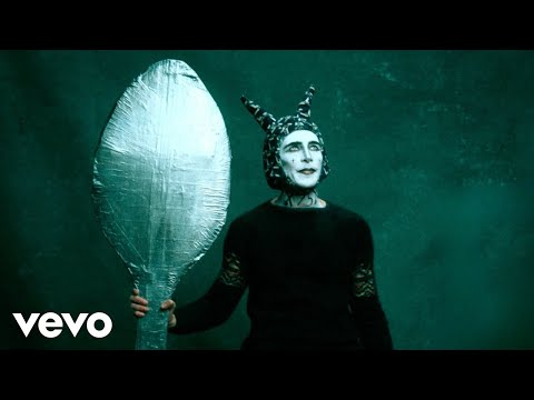 Jagwar Twin, sir lucius - great time to be a human (Visualizer)