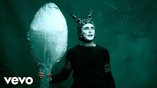 Jagwar Twin, sir lucius - great time to be a human (Visualizer)