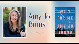 Author: Amy Jo Burns in Conversation with Anica Mrose Rissi - A Book Brunch Event
This recording is presented by Princeton Public Library. The author discusses her novel Wait for Me with Anica Mrose Rissi.
Wait for Me has been selected by the Today shows Jenna Bush Hager as a Read with Jenna Book Club pick.
About the Books (from the publisher):
Young folk singer Elle Harlow reaches the height of her prowess in 1973, with two wildly beloved albums to her name and a hidden history of impossible heartbreak. When she sets foot on the famed Grand Ole Opry stage, a far cry from the mountain that raised her, Elle gives the biggest performance of her life. Then, to the dismay of shocked fans, her producer, and the man who still loves her, she vanishes.
Almost two decades later, eighteen-year-old Marijohn Shaw is spending her summer pumping gas, writing songs on her broken mandolin, and longing for a mother. Her father, Abe, has always sworn he was the last person to see Elle Harlow alive, but when a meteor strikes the woods of their sleepy Pennsylvania town and a piece of Elle’s past emerges from the wreckage, the truth of her disappearance sets fire to everything Marijohn believes about herself, her music, and her ability to love with abandon.
Wait for Me exalts the lush hills of Appalachia and the bright lights of Nashville as it reveals the legacy of Elle Harlow, the bold voice that defined her, the intimate betrayal that undid her, and the unexpected faith of another young woman determined to resurrect her.
In Conversation:
Amy Jo Burns is the author of the memoir Cinderland and the novel Shiner, which was a Barnes & Noble Discover Pick and an NPR Best Book of the year. She is also the author of the novel, Mercury, is a Barnes & Noble Book Club Pick, a Book of the Month Pick, a People Magazine Book of the Week, and an Editor’s Choice selection in The New York Times.
Anica Mrose Rissi is the award-winning author of more than a dozen books for kids and teens, including picture books, chapter books, middle grade, and YA. Her essays have been published by The Writer and the New York Times, and she plays fiddle in and writes lyrics for the band Owen Lake and the Tragic Loves. Anica grew up in Maine and spent many years in New York City, where she worked as an executive editor in children’s book publishing. She currently lives in central New Jersey with her very good dog, Sweet Potato.
This event was recorded on March 08, 2026. Author: Amy Jo Burns in Conversation with Anica Mrose Rissi - A Book Brunch Event