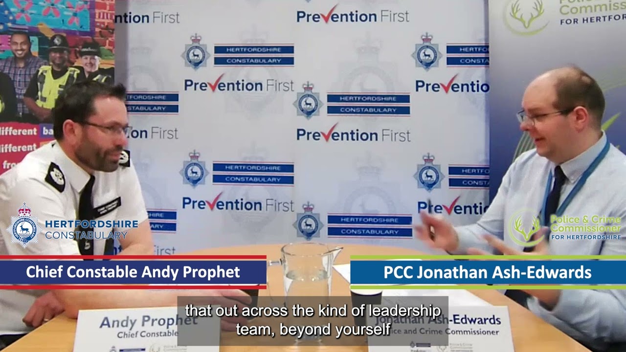 Accountability and Performance Meeting - February 2025