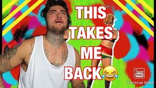 Rihanna - Rude Boy Official Music Video Uk Reaction