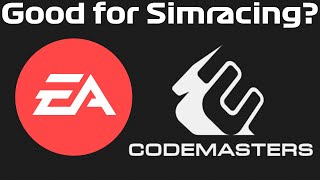 Is EA's Codemasters Takeover A Bad Thing?
