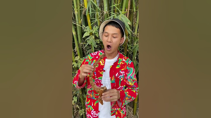 I can't stand this ridicule.|Chinese Mountain Forest Life and Food #Moo TikTok#FYP