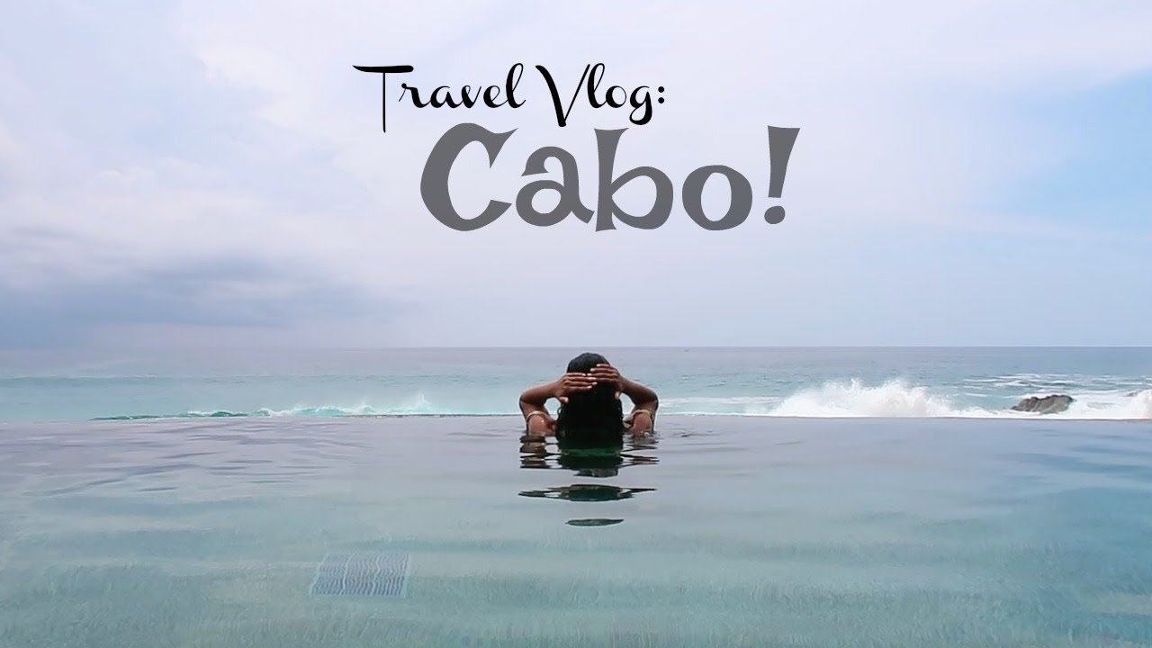 PRIVATE VILLA IN CABO!!