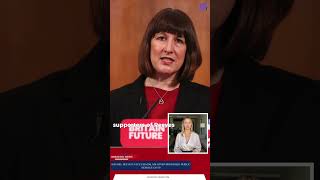 Rachel Reeves Faces Backlash Over Proposed Public Service Cuts🗳️🔥