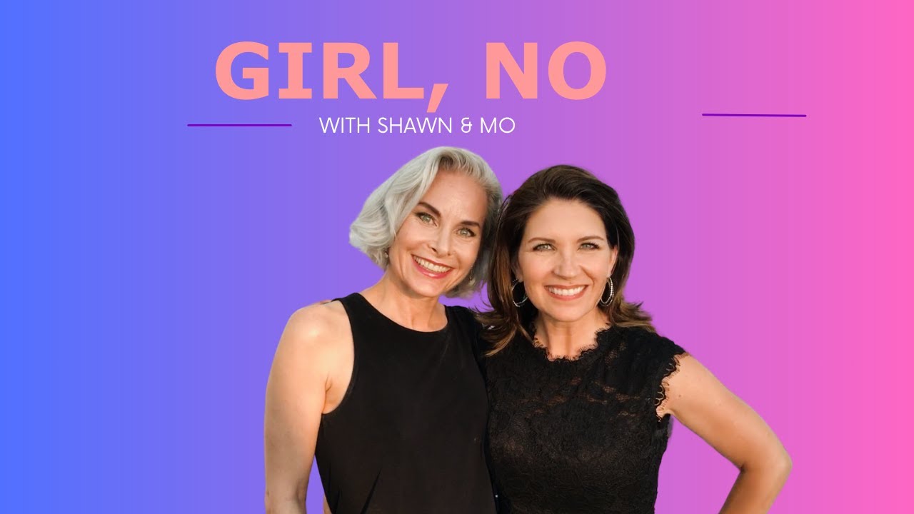 Girl, No! Getting To Know Shawn and Mo